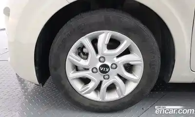 Kia Morning 2018 1.0 автомат (гидро), миниатюра 5