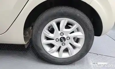 Kia Morning 2018 1.0 автомат (гидро), миниатюра 7