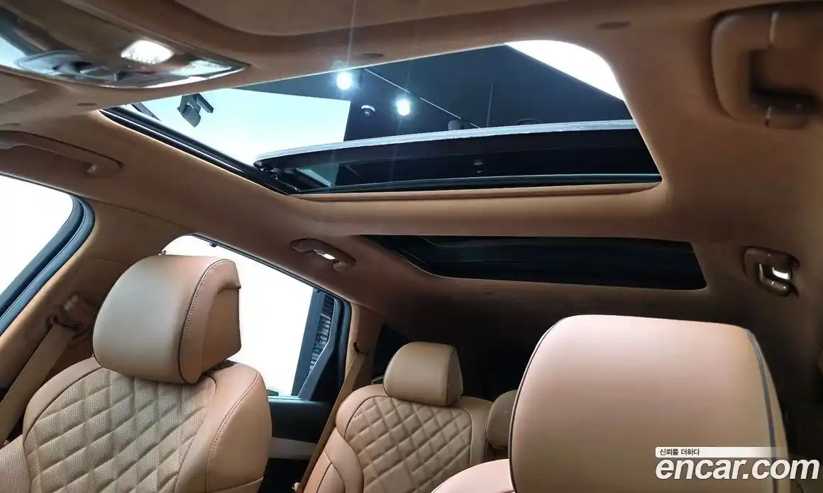 Genesis GV80 2025 2.5 автомат (гидро), фото 25