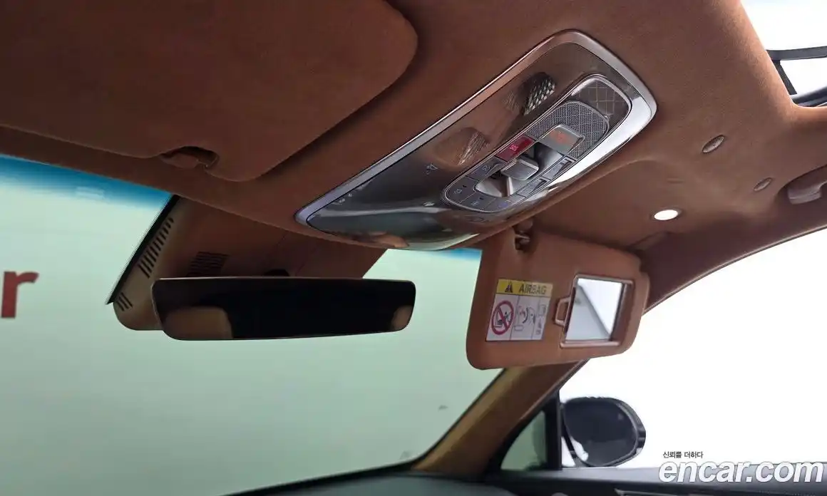 Genesis GV80 2025 2.5 автомат (гидро), фото 35