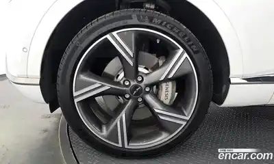 Genesis GV80 2025 2.5 автомат (гидро), миниатюра 5