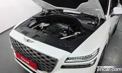 Genesis GV80 2025 2.5 автомат (гидро), миниатюра 6