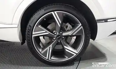 Genesis GV80 2025 2.5 автомат (гидро), миниатюра 7