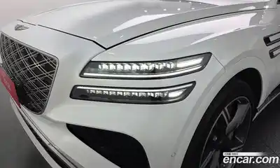 Genesis GV80 2025 2.5 автомат (гидро), миниатюра 8