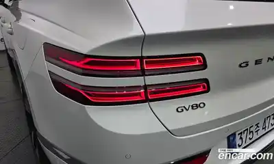 Genesis GV80 2025 2.5 автомат (гидро), миниатюра 9