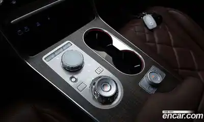 Genesis GV80 2024 2.5 автомат (гидро), миниатюра 12