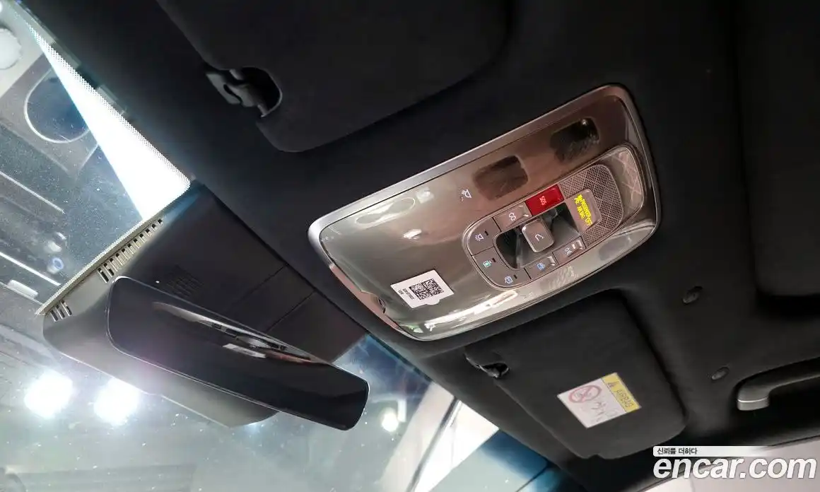 Genesis GV80 2024 2.5 автомат (гидро), фото 27