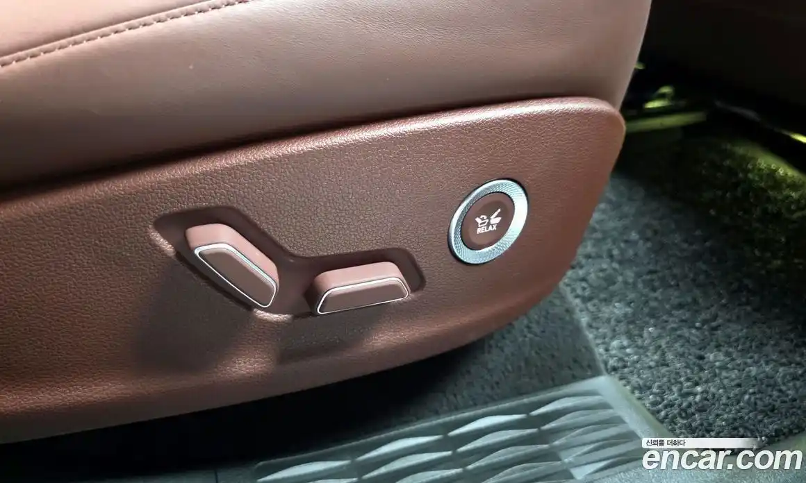 Genesis GV80 2024 2.5 автомат (гидро), фото 34