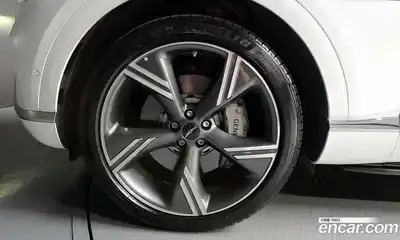 Genesis GV80 2024 2.5 автомат (гидро), миниатюра 5