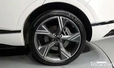 Genesis GV80 2024 2.5 автомат (гидро), миниатюра 7