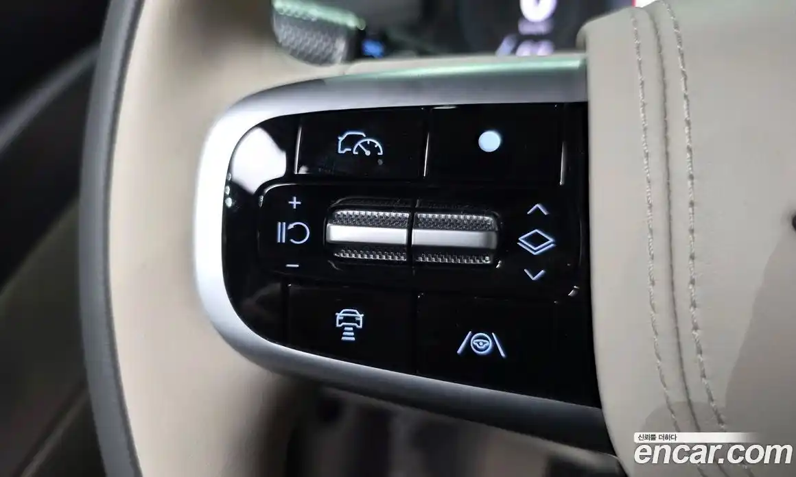 Genesis G80 2025 2.5 гидро, фото 25
