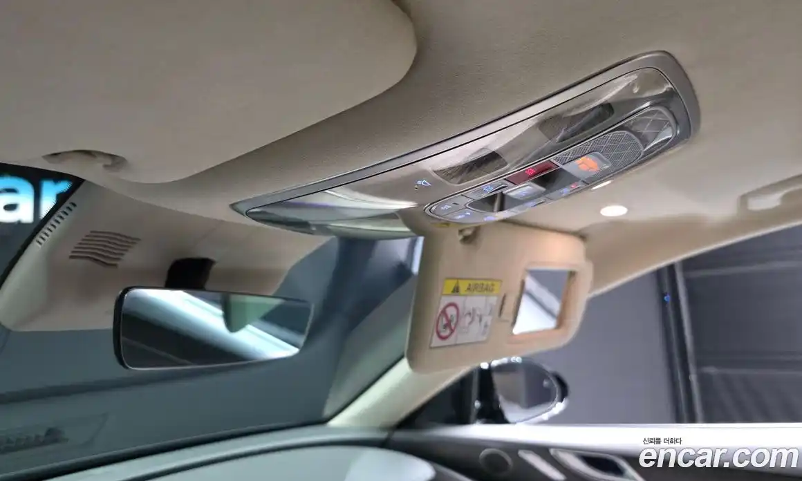 Genesis G80 2025 2.5 гидро, фото 27