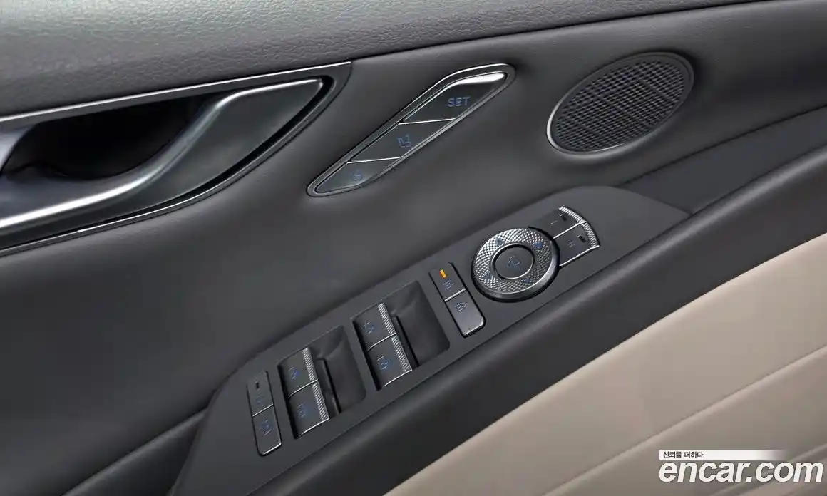 Genesis G80 2025 2.5 гидро, фото 29
