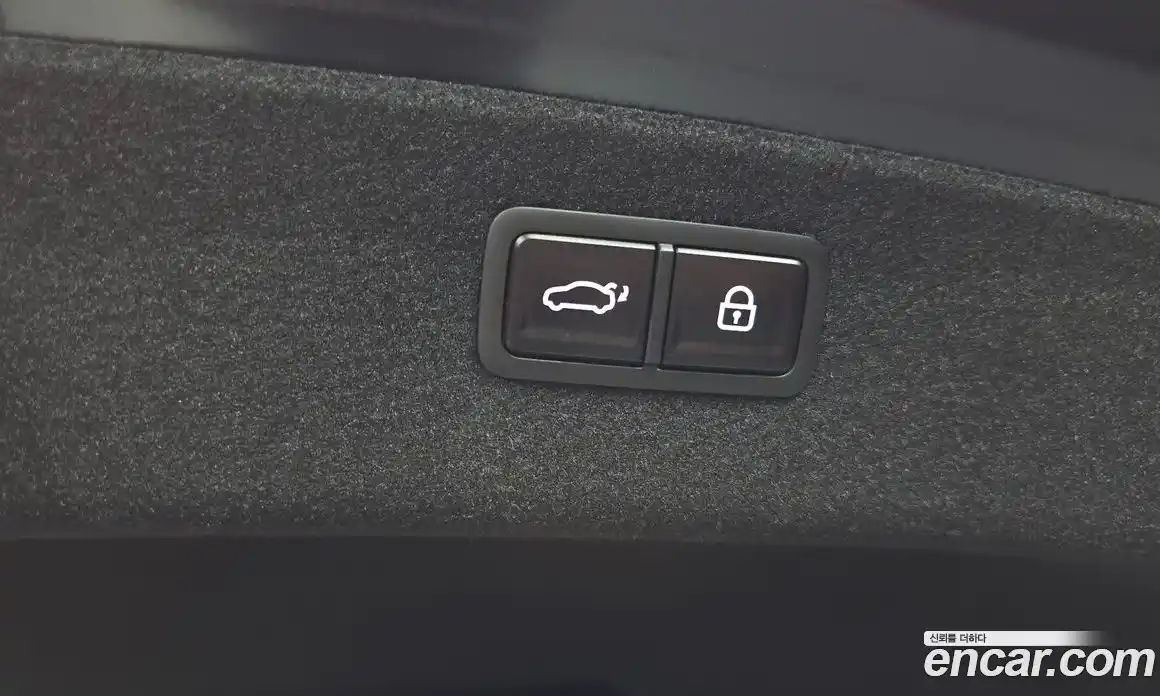 Genesis G80 2025 2.5 гидро, фото 32
