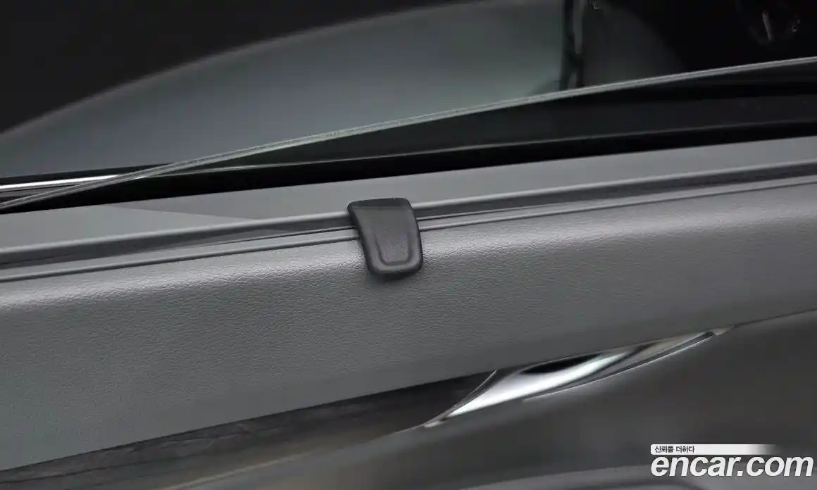 Genesis G80 2025 2.5 гидро, фото 33