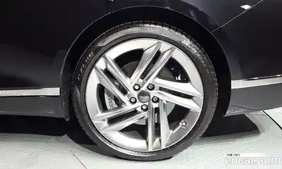 Genesis G80 2025 2.5 гидро, миниатюра 7