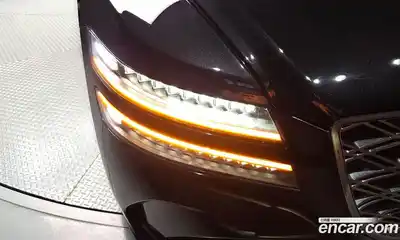 Genesis G80 2025 2.5 гидро, миниатюра 8