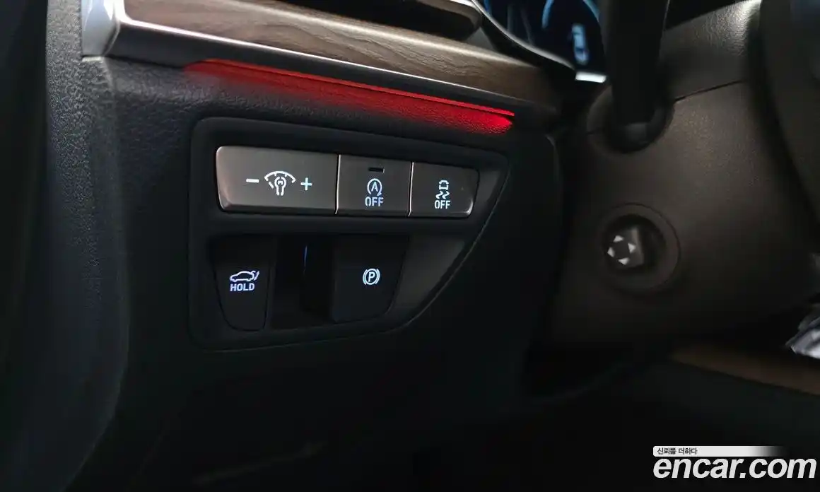 Genesis G80 2022 3.5 автомат (гидро), фото 14