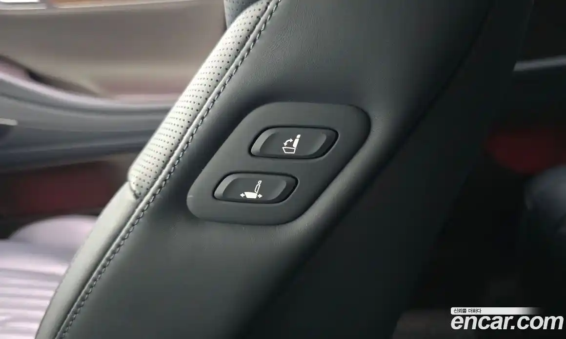 Genesis G80 2022 3.5 автомат (гидро), фото 20