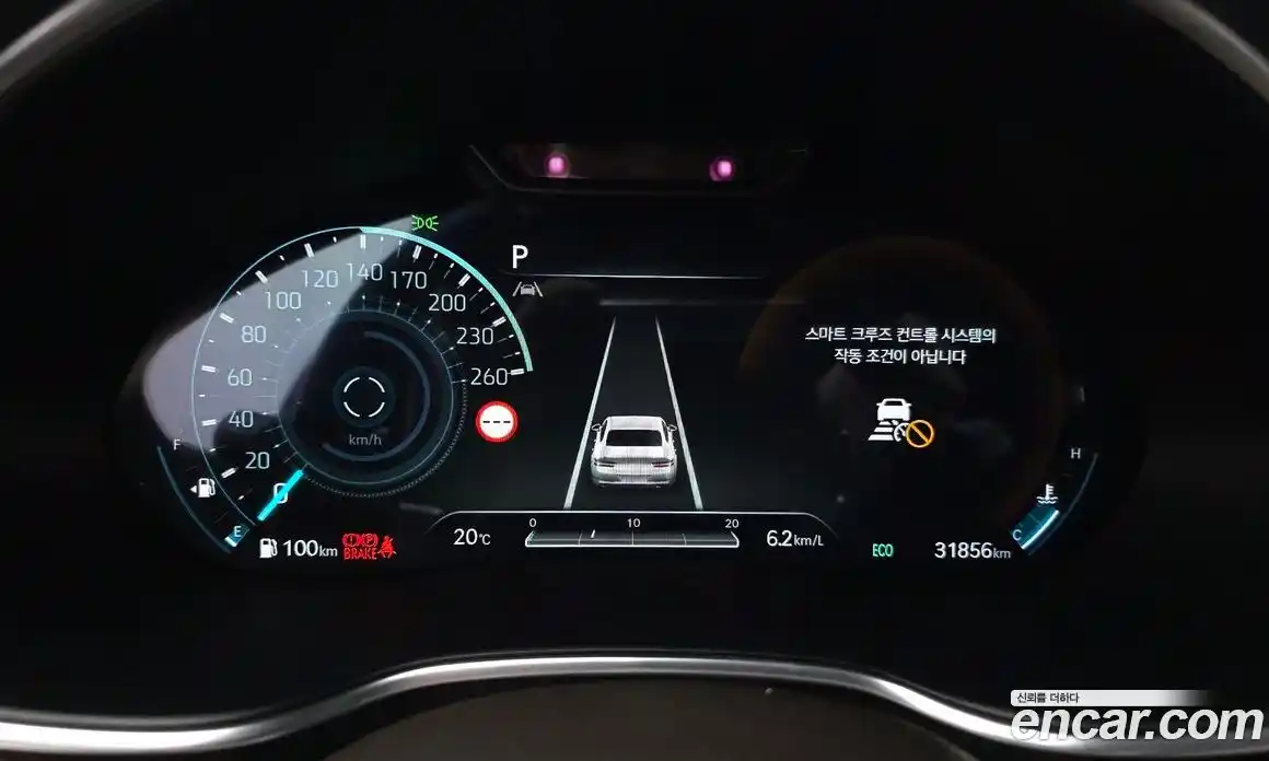 Genesis G80 2022 3.5 автомат (гидро), фото 8