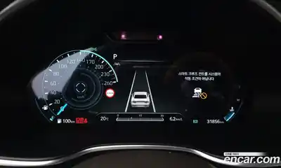 Genesis G80 2022 3.5 автомат (гидро), миниатюра 8