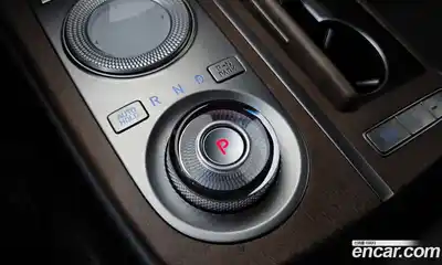 Genesis G80 2022 3.5 автомат (гидро), миниатюра 9