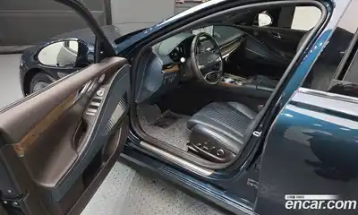 Genesis G80 2022 3.5 автомат (гидро), миниатюра 10