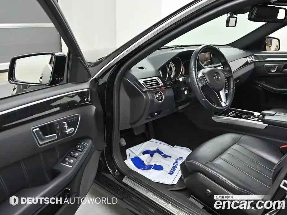 Mercedes-Benz E-Class 2014 2.1 автомат (гидро), фото 11