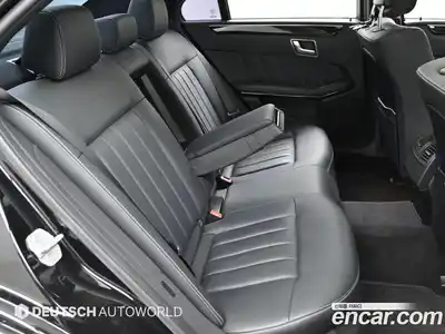 Mercedes-Benz E-Class 2014 2.1 автомат (гидро), миниатюра 12