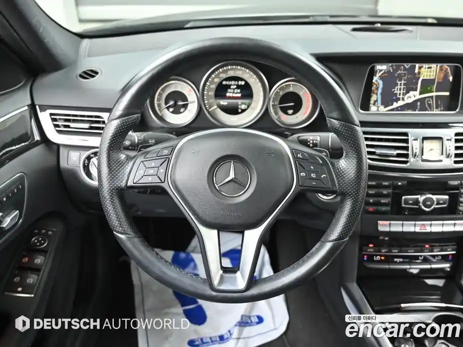Mercedes-Benz E-Class 2014 2.1 автомат (гидро), фото 13