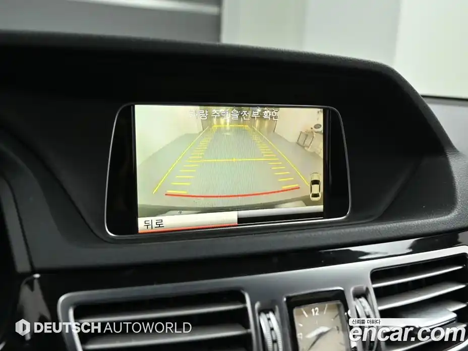 Mercedes-Benz E-Class 2014 2.1 автомат (гидро), фото 15