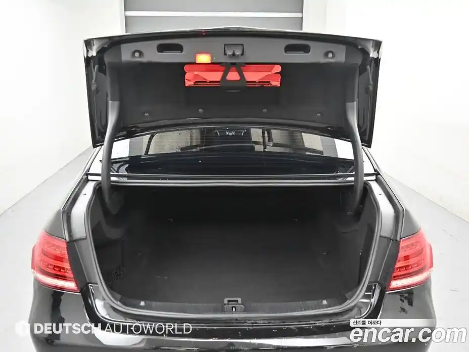 Mercedes-Benz E-Class 2014 2.1 автомат (гидро), фото 19