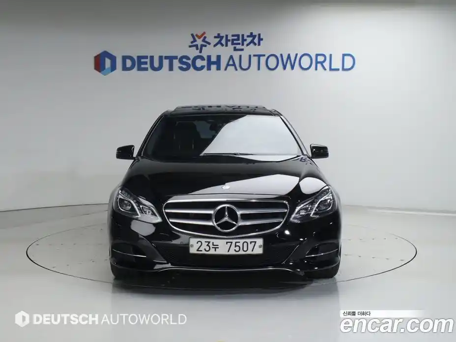 Mercedes-Benz E-Class 2014 2.1 автомат (гидро), фото 3