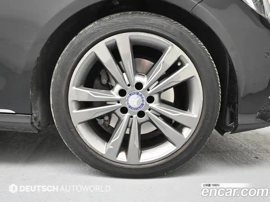 Mercedes-Benz E-Class 2014 2.1 автомат (гидро), фото 5