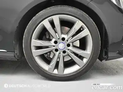 Mercedes-Benz E-Class 2014 2.1 автомат (гидро), миниатюра 5