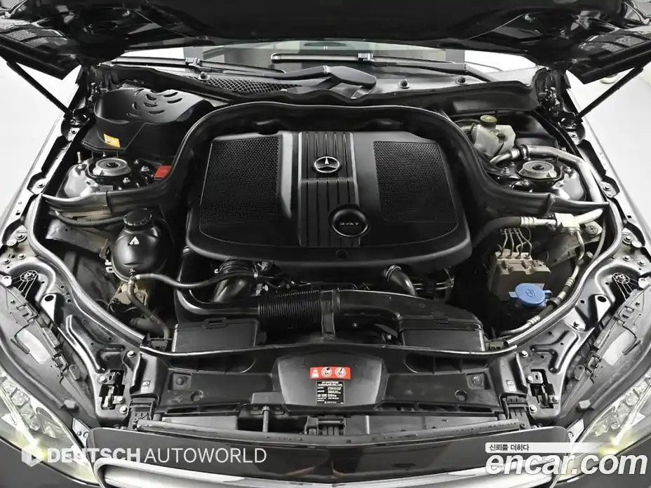 Mercedes-Benz E-Class 2014 2.1 автомат (гидро), фото 6