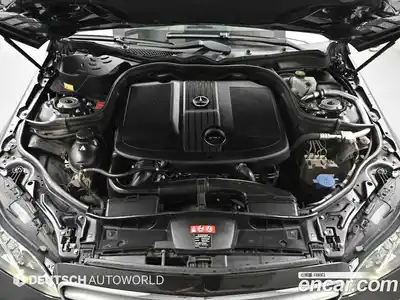 Mercedes-Benz E-Class 2014 2.1 автомат (гидро), миниатюра 6