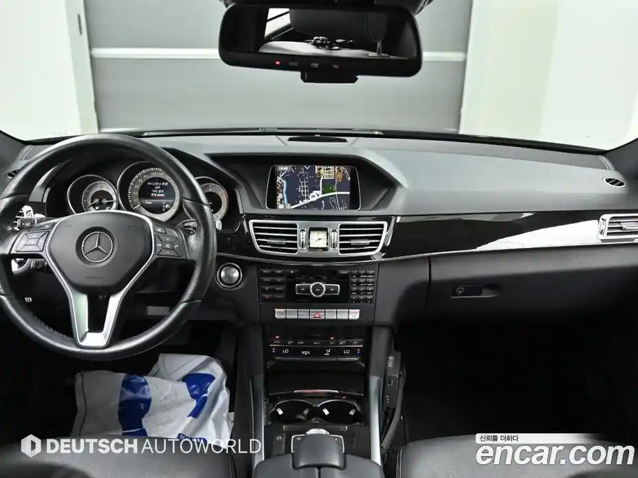 Mercedes-Benz E-Class 2014 2.1 автомат (гидро), фото 7