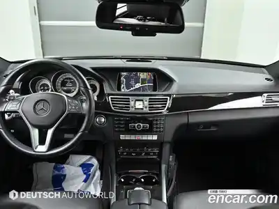Mercedes-Benz E-Class 2014 2.1 автомат (гидро), миниатюра 7