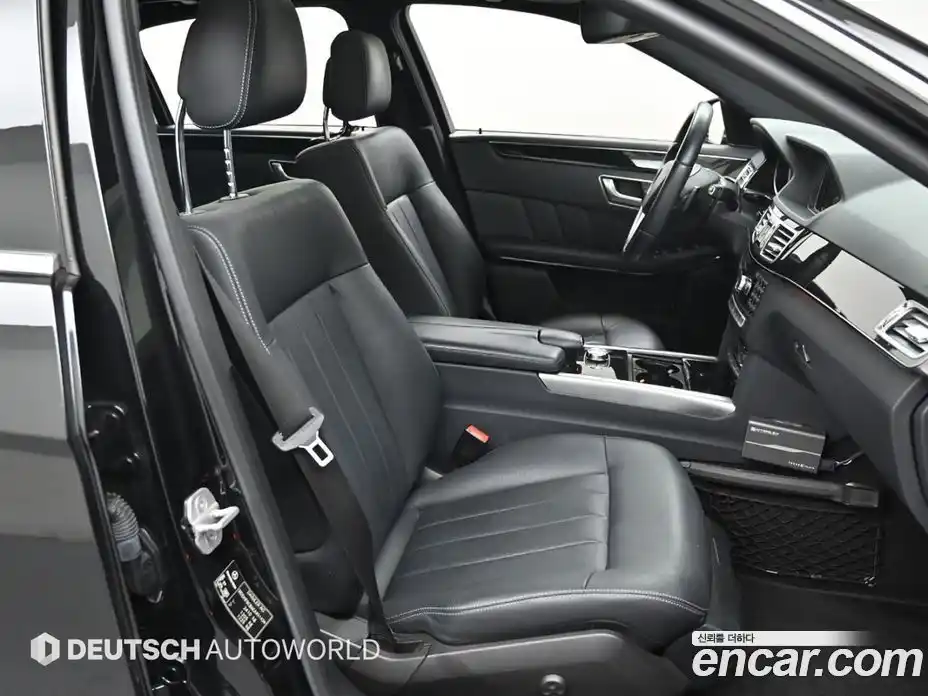 Mercedes-Benz E-Class 2014 2.1 автомат (гидро), фото 10