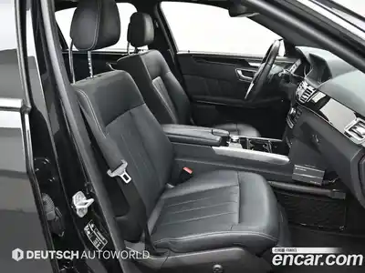 Mercedes-Benz E-Class 2014 2.1 автомат (гидро), миниатюра 10