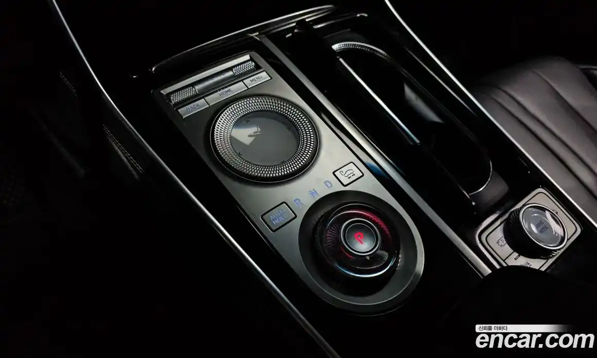 Genesis GV80 2020 3.0 автомат (гидро), фото 12