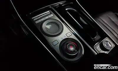 Genesis GV80 2020 3.0 автомат (гидро), миниатюра 12