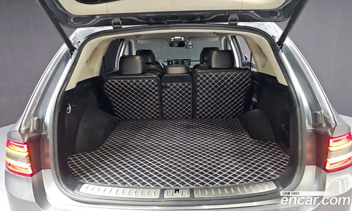Genesis GV80 2020 3.0 автомат (гидро), фото 26