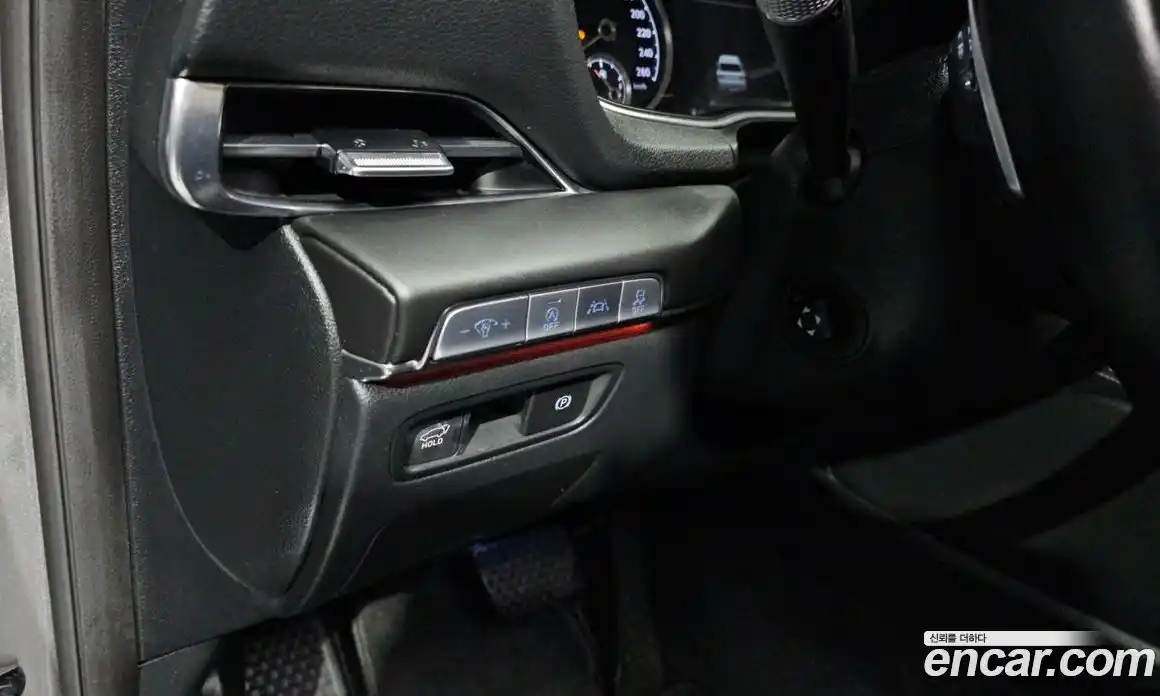 Genesis GV80 2020 3.0 автомат (гидро), фото 31