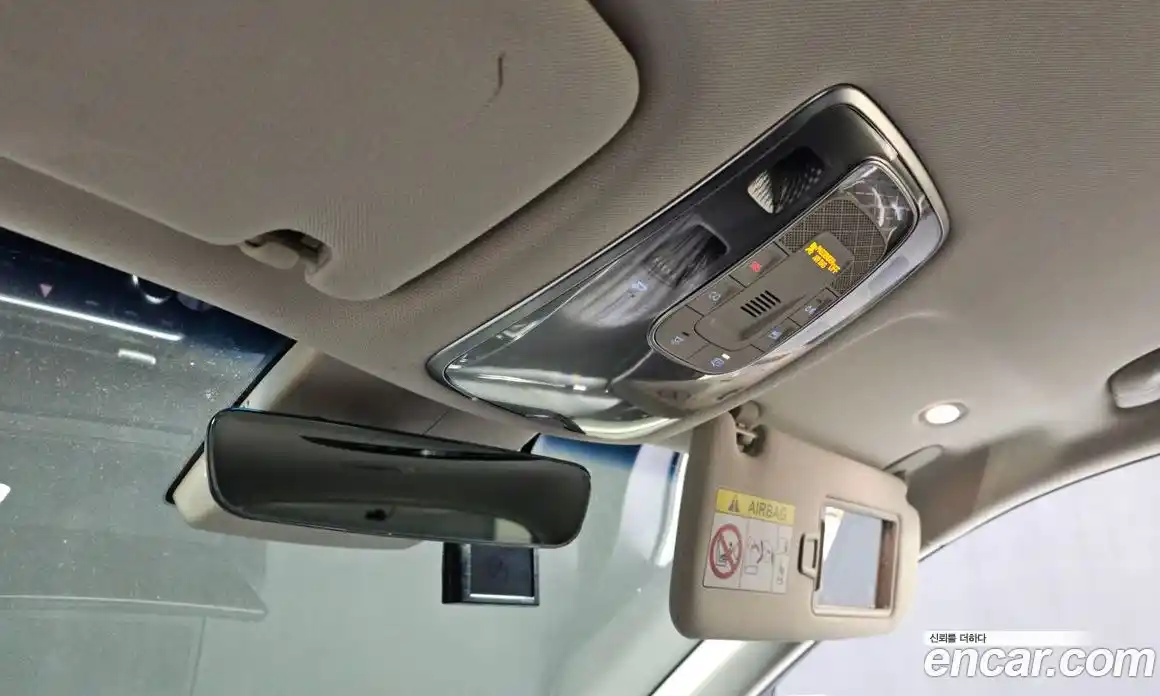 Genesis GV80 2020 3.0 автомат (гидро), фото 33