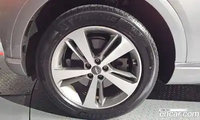 Genesis GV80 2020 3.0 автомат (гидро), миниатюра 5