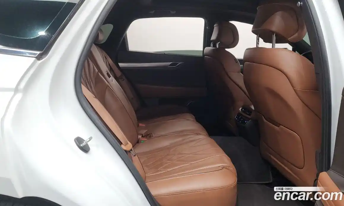 Genesis G80 2021 2.5 автомат (гидро), фото 11