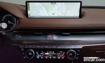 Genesis G80 2021 2.5 автомат (гидро), миниатюра 12