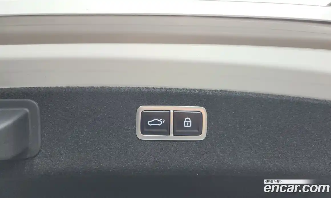 Genesis G80 2021 2.5 автомат (гидро), фото 18